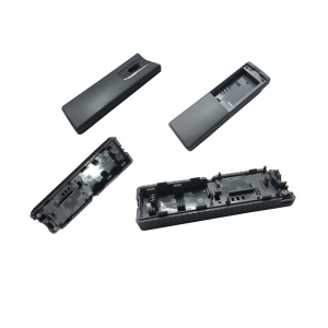 單色注塑塑膠外殼