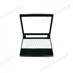 手提電腦外殼展示